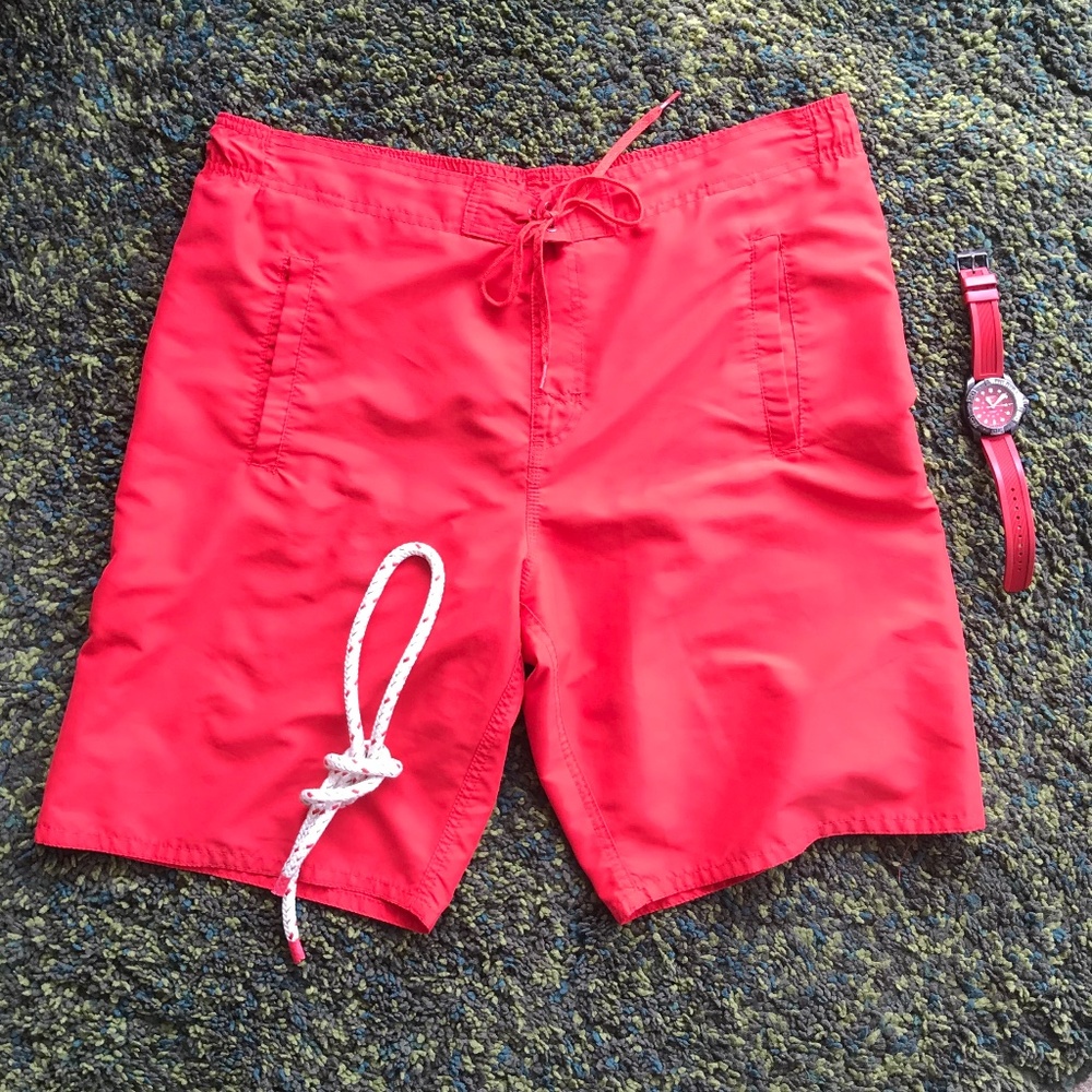 Firefly Men’s Swim